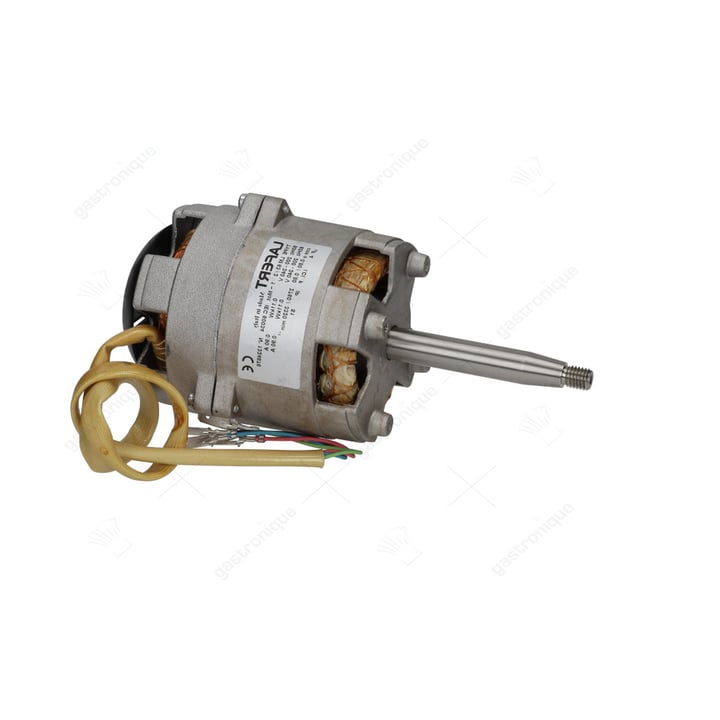 motor lm63/2 0,11kw 220/240v 50/60hz
