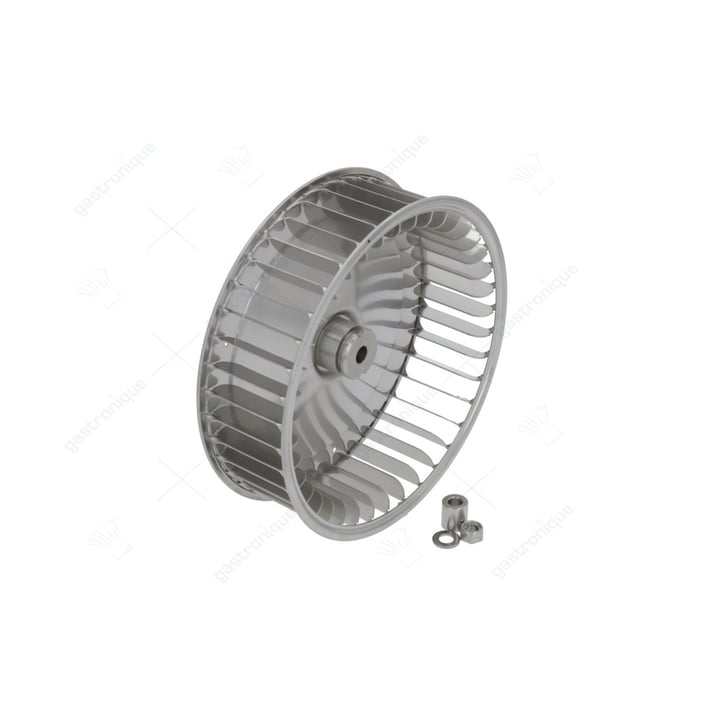 ventilatorblad ø 197 mm