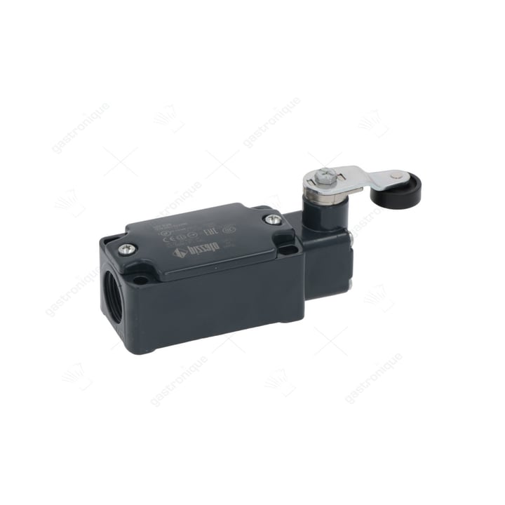 micro-switch fd538+vfl31 3a 400v