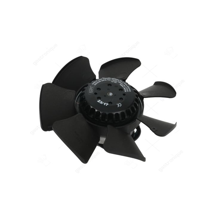 ventilateur axial ecofit 2vre15 200