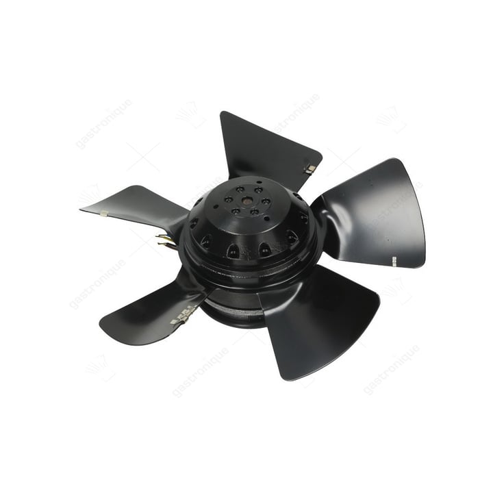 ventilateur axial ebm a2e250ae65-02