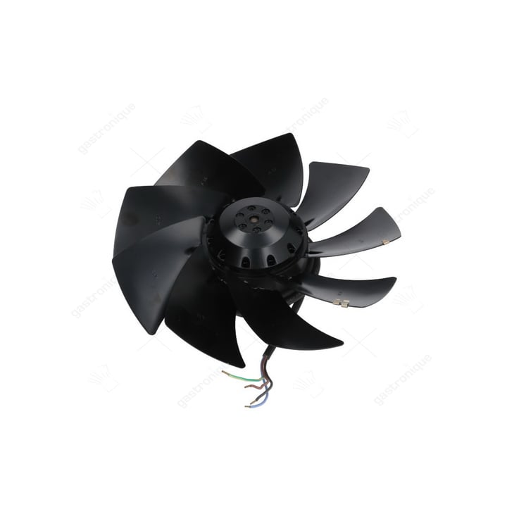 ventilatormotor axial ebm a2e250am06-12