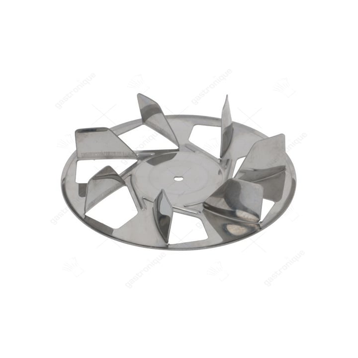 helice ø 155 mm