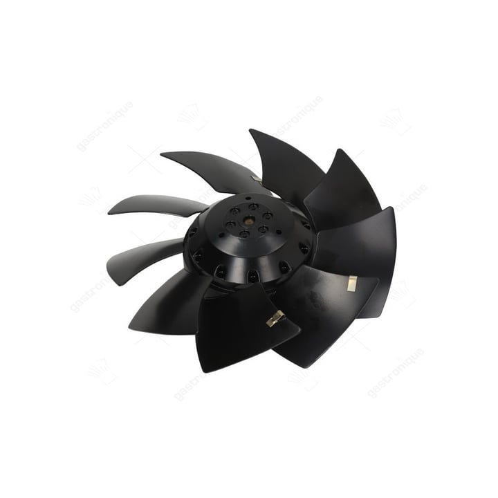 ventilateur axial ebm a2e200ah38-01