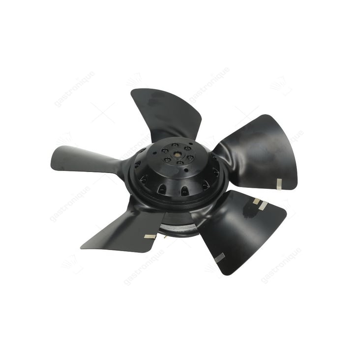 ventilateur axial ebm a4e250aa04-01