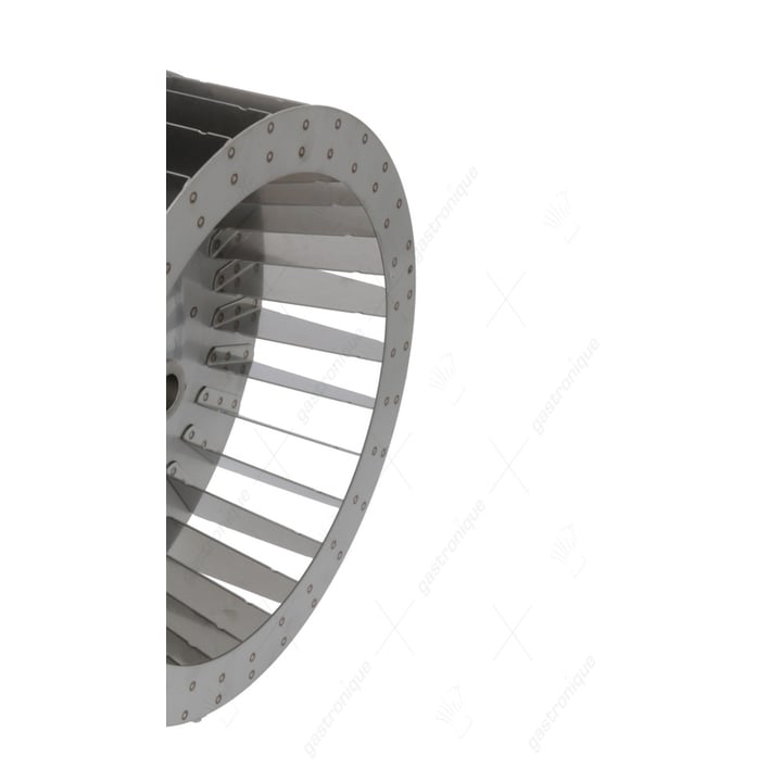 ventilatorblad ø 310 mm