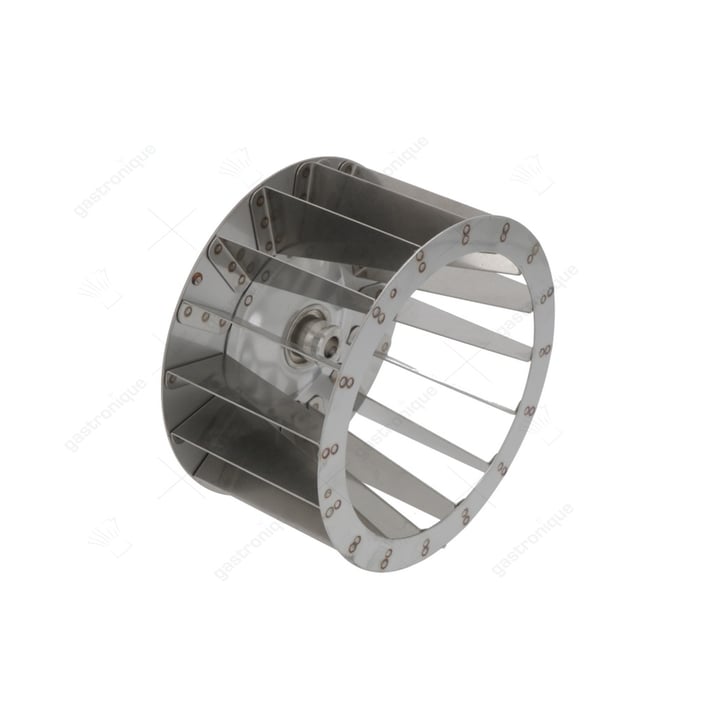 ventilatorblad ø 180 mm