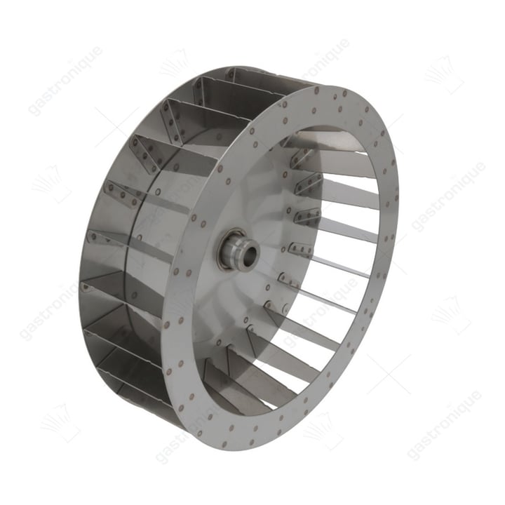 ventilatorblad ø 350 mm