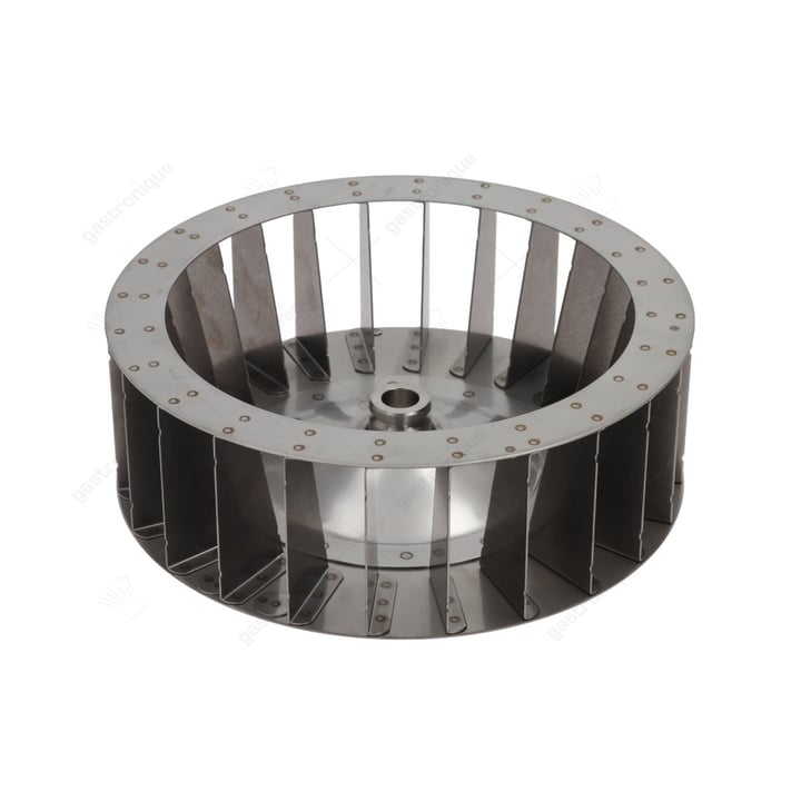 ventilatorblad ø 300 mm