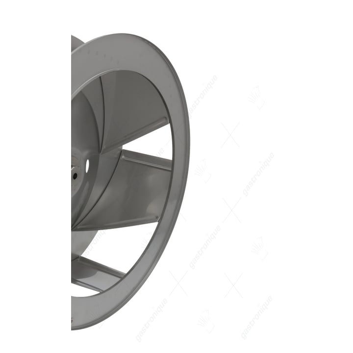 ventilatorblad ø 440 mm
