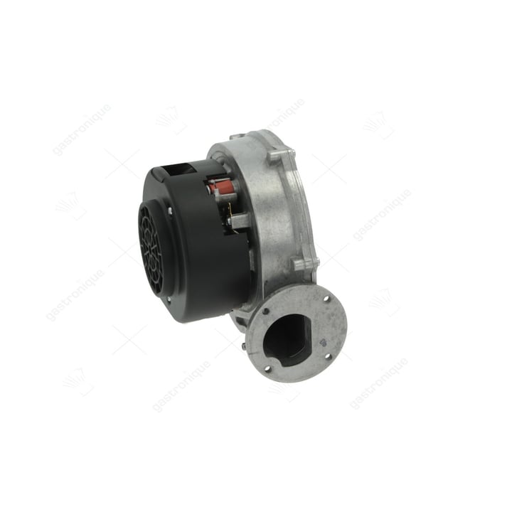 Ventilatormotor rg128/1300-3612 55w 24v