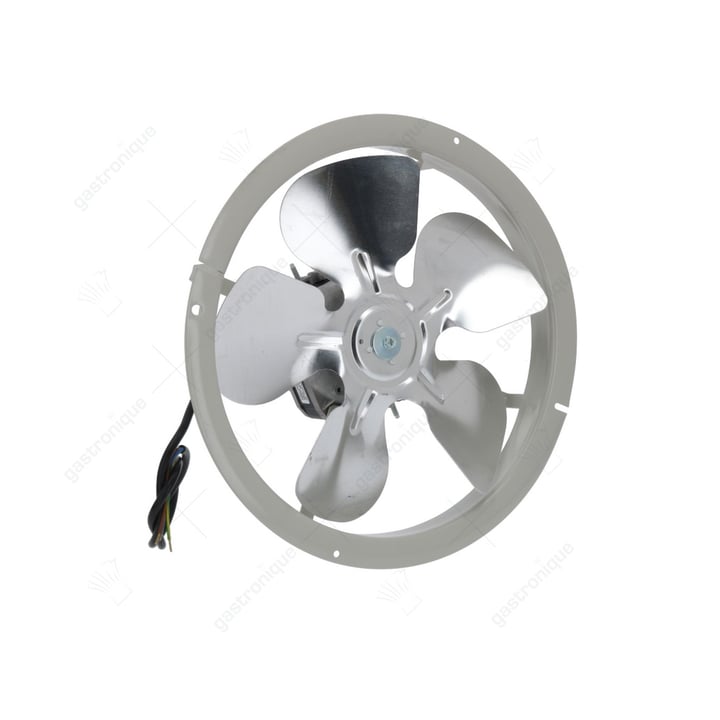 motor fan 10w with ring