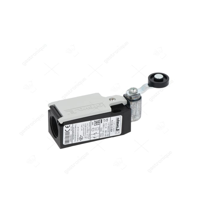 micro-switch kbe1s11p 3a 240v