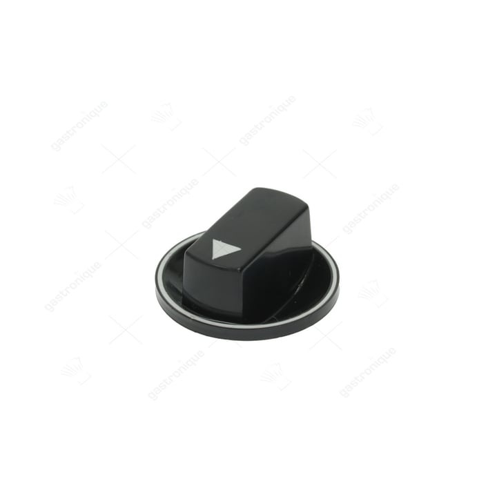 knop ø 40 mm
