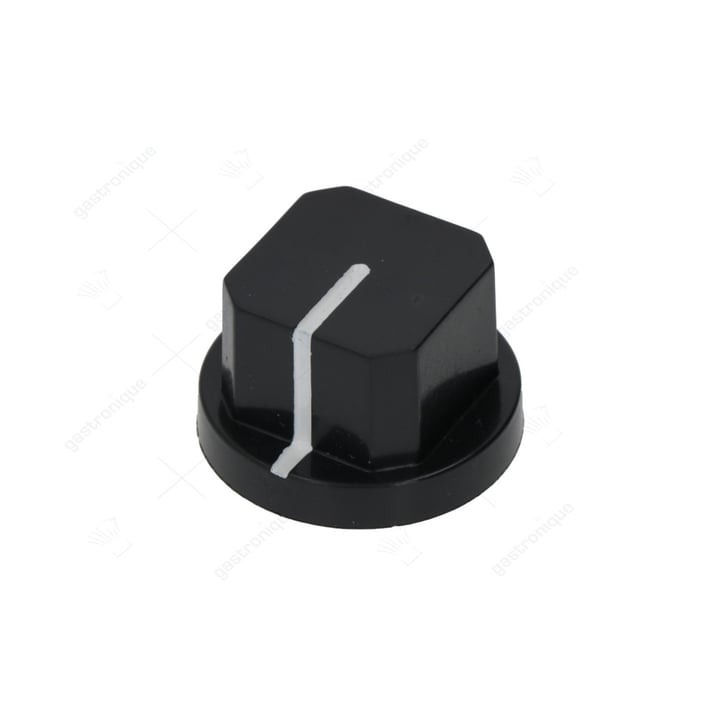 Knopf ø 44 mm