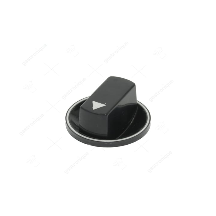 knop ø 40 mm