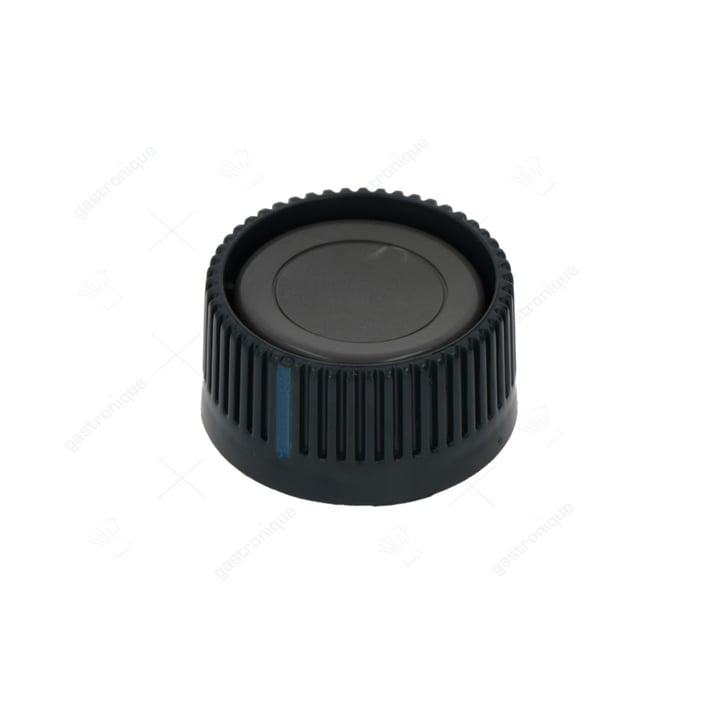 knop voor timer ø 45 mm