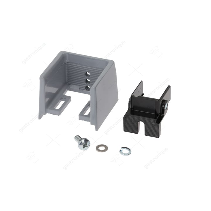 neus slotvanger Rahrbach Jumbo 6000 serie grijs