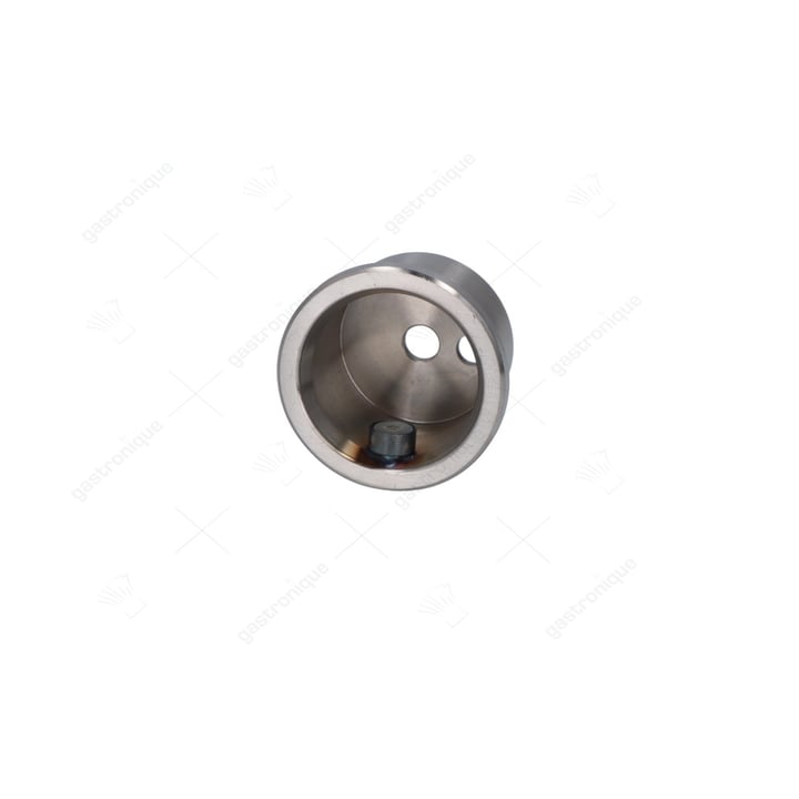 fixing plate for handle