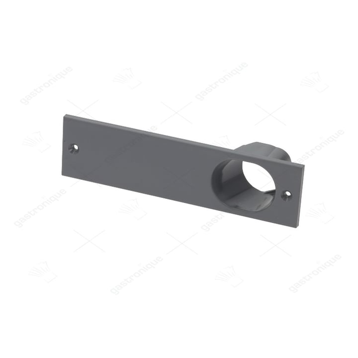 door lock cover