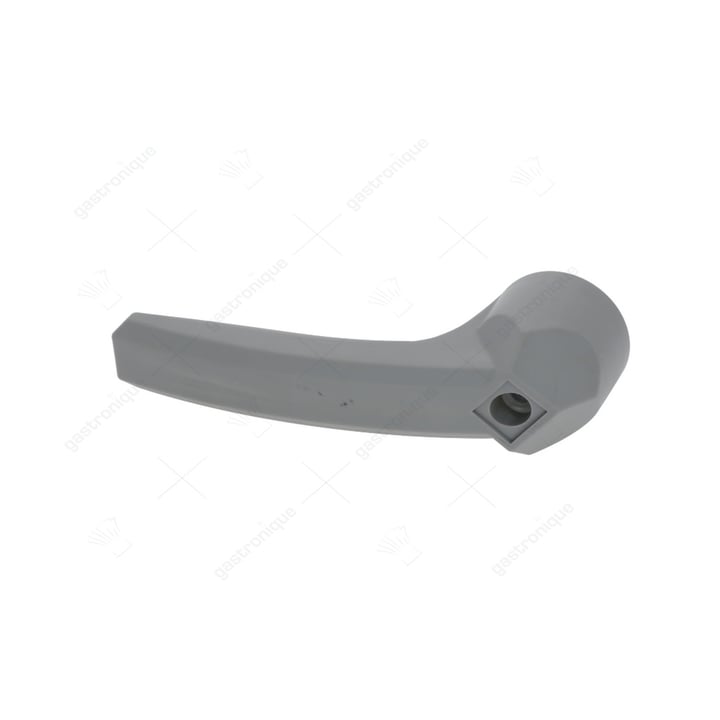 complete oven door handle