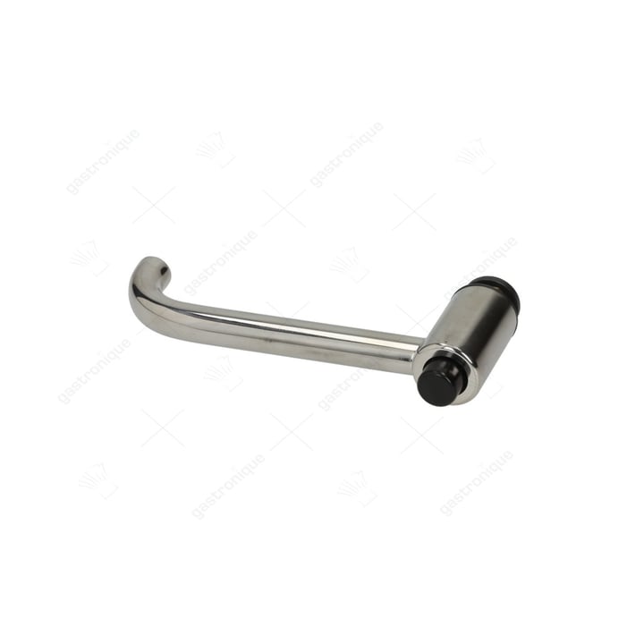 complete oven door handle