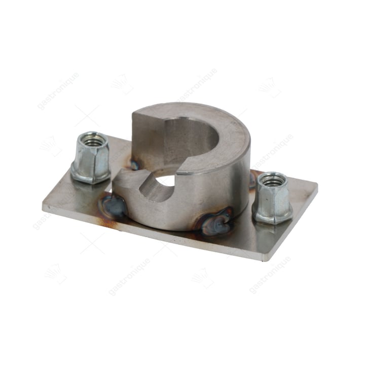 handle lock for oven door