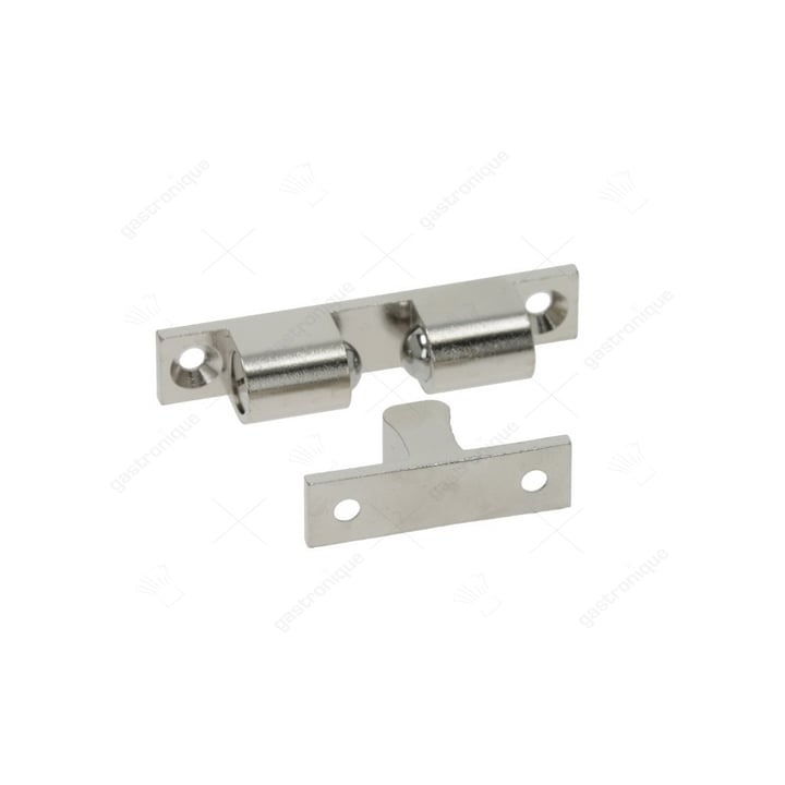 sluiting 6195 69mm - 42 mm