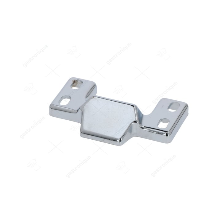 door closing plate