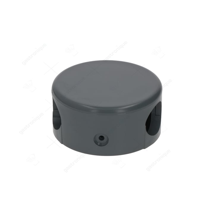 bevestigingsbeugel kapmechaniek H 42mm ø 90mm