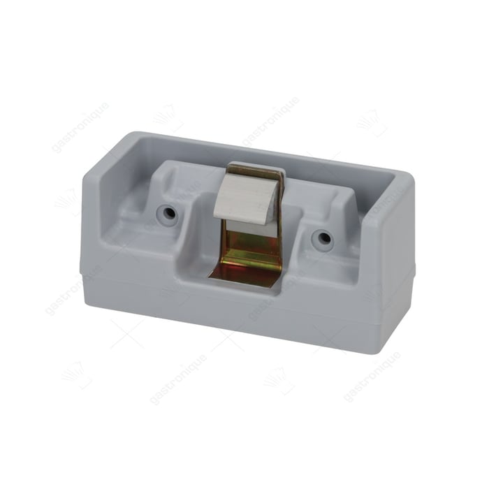 Türschließstück Dicke 42/57 mm