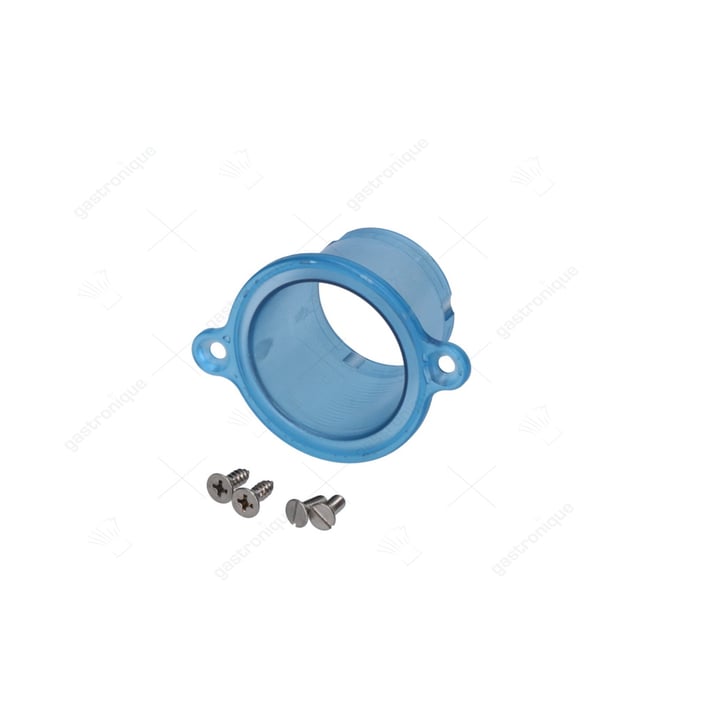 door handle internal cover