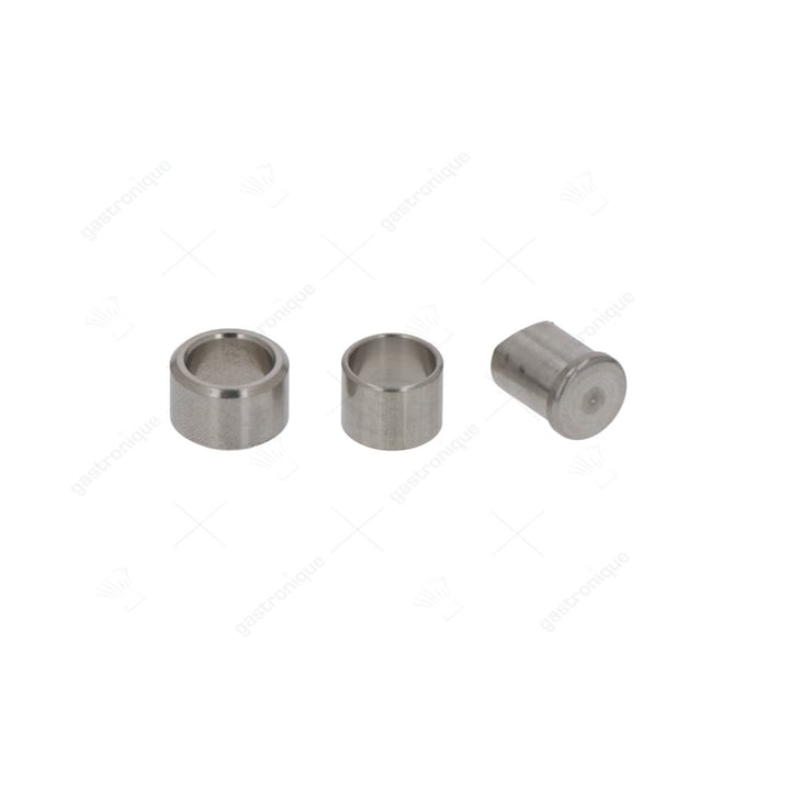 catch pin for door handle