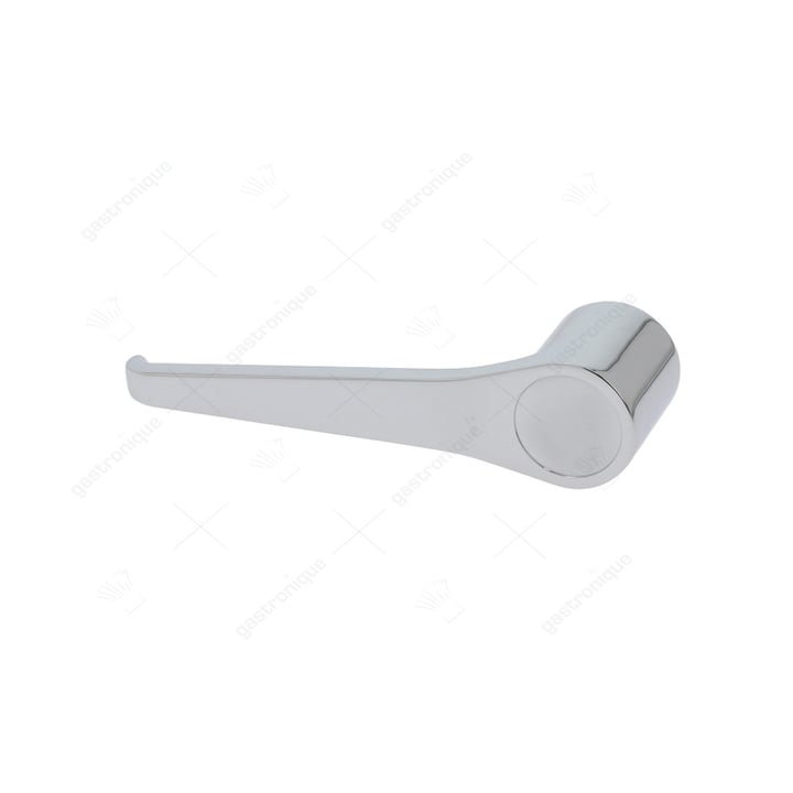 complete oven door handle