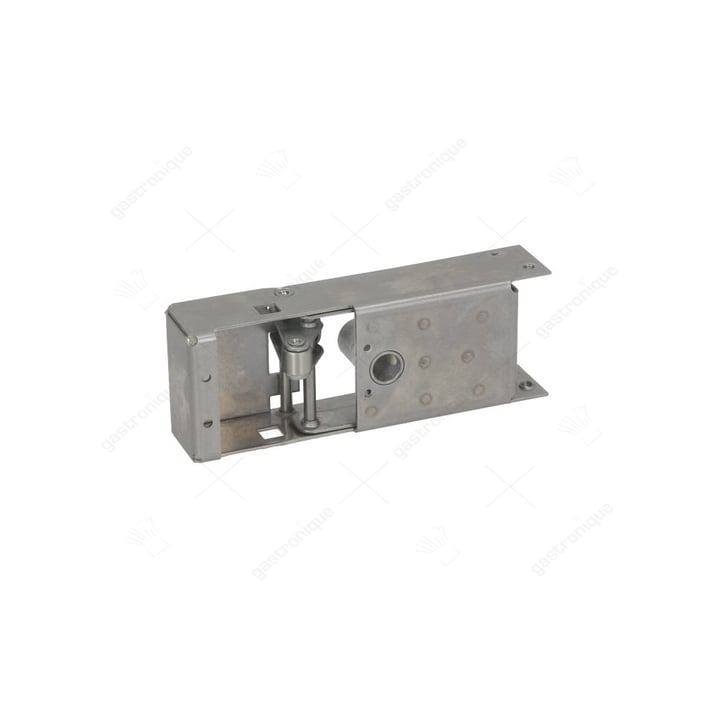 oven door lock