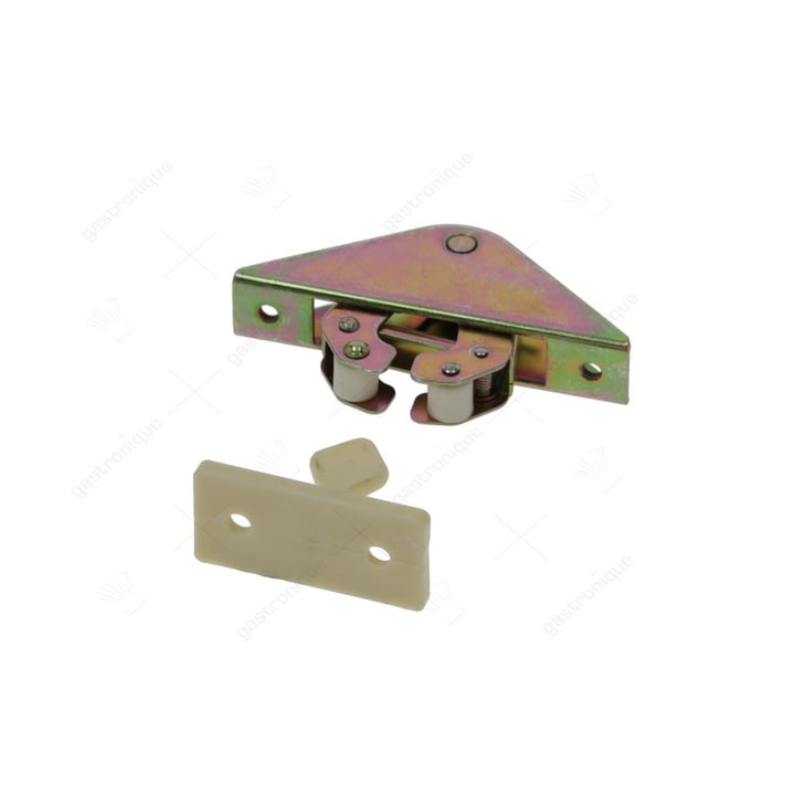 automatische sluiting 129