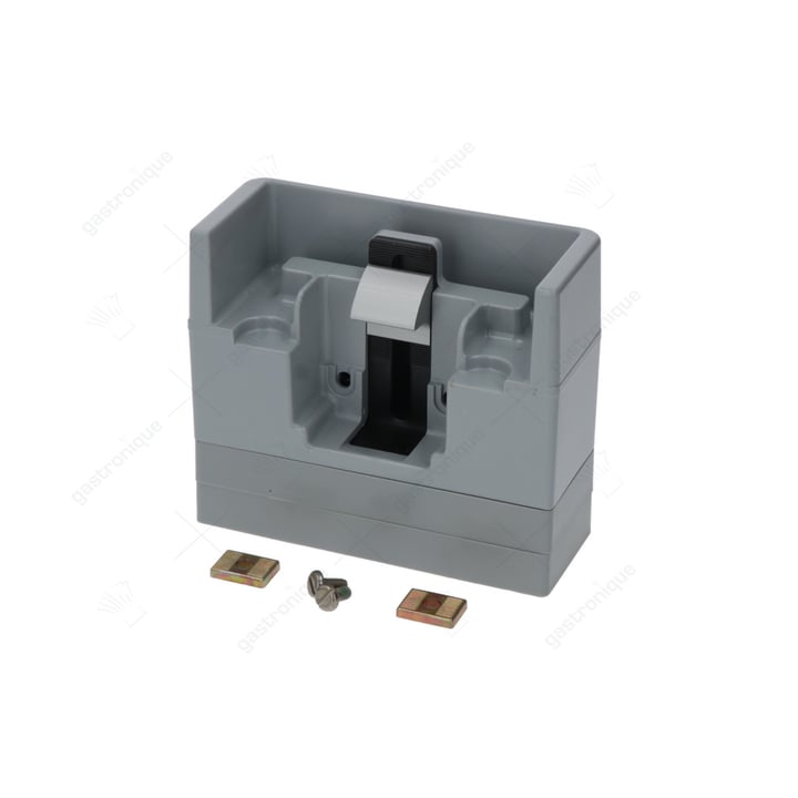 tegenstuk deursluiting hp dik. 86/106 mm