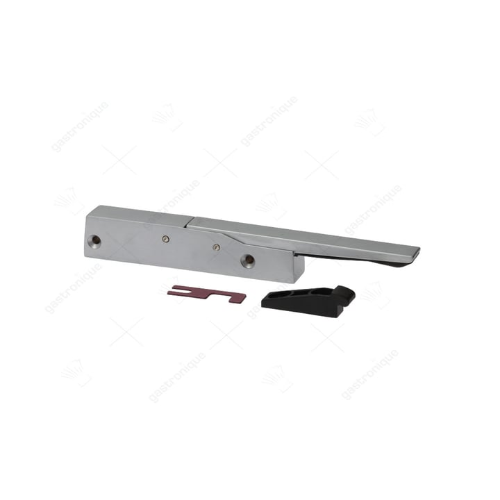 deursluiting r/l zonder slot 570 cr