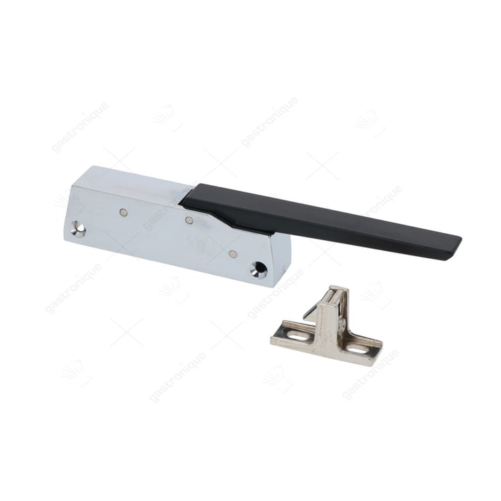 deursluiting r/l zonder slot 880 pv