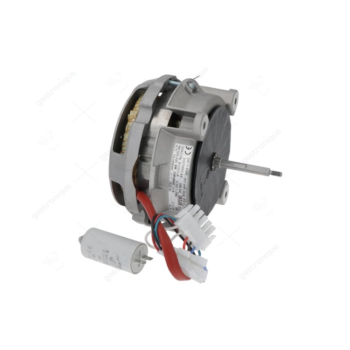 motor lgb mlc80h20