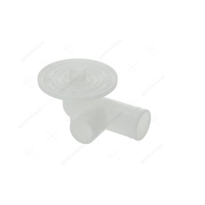 wash manifold