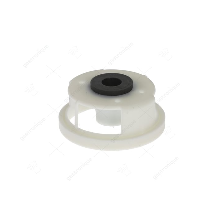 wash arm assembly drum