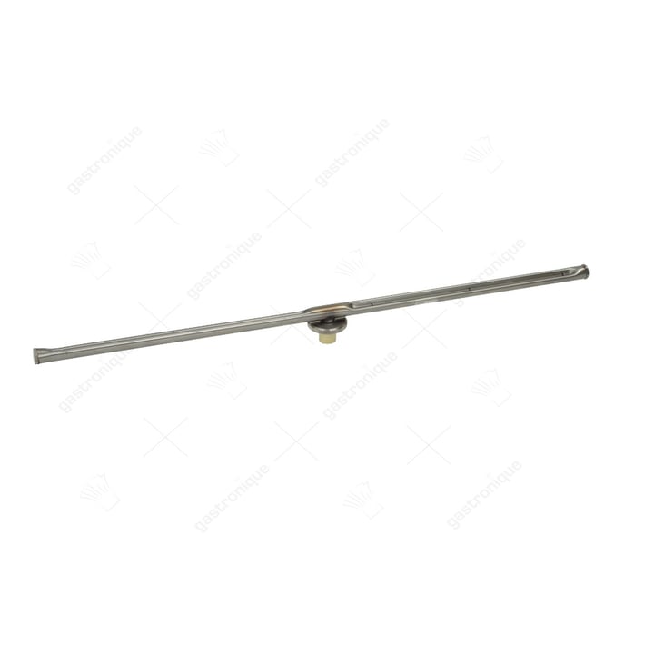 naspoelarm compleet 487 mm