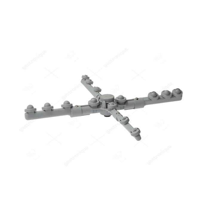 was/na spoel arm compleet