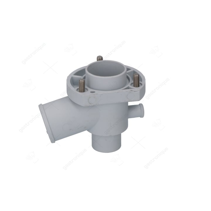 wash arm assembly support ø 18 mm