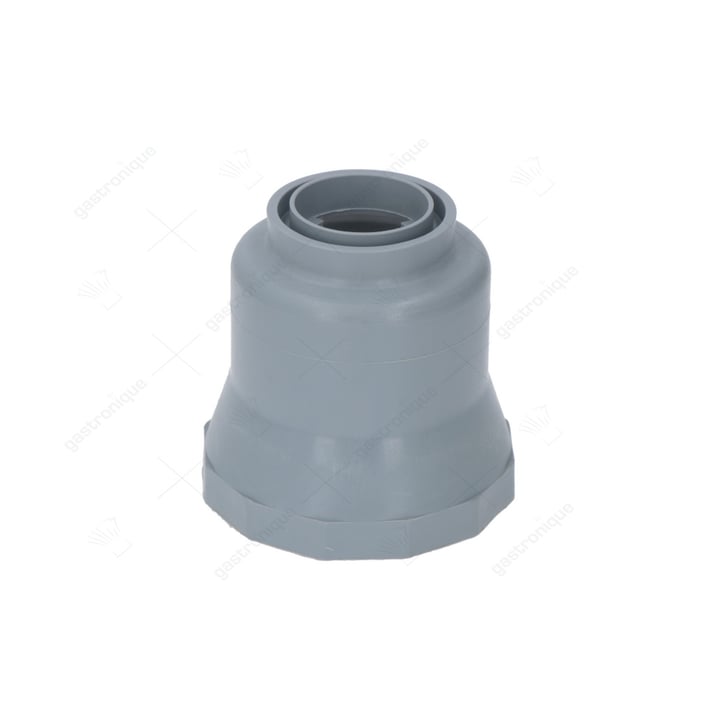 lower wash arm assembly support