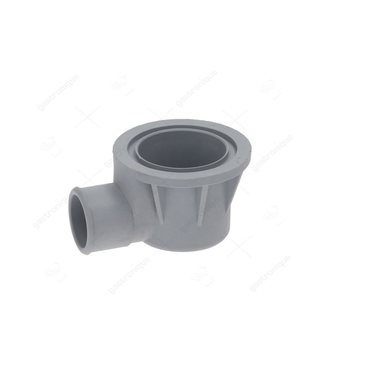 lower plastic support