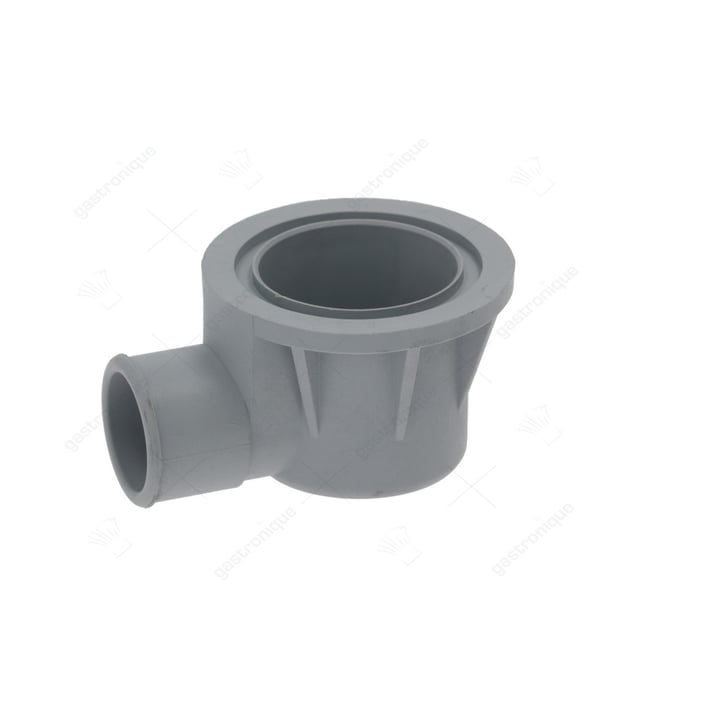upper plastic support