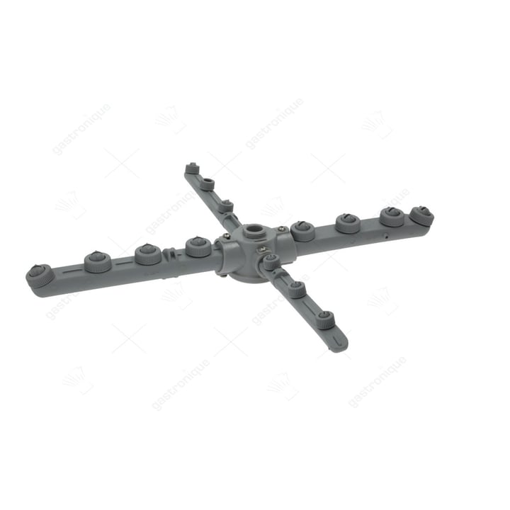 Wasch-/Spülarm 445 mm
