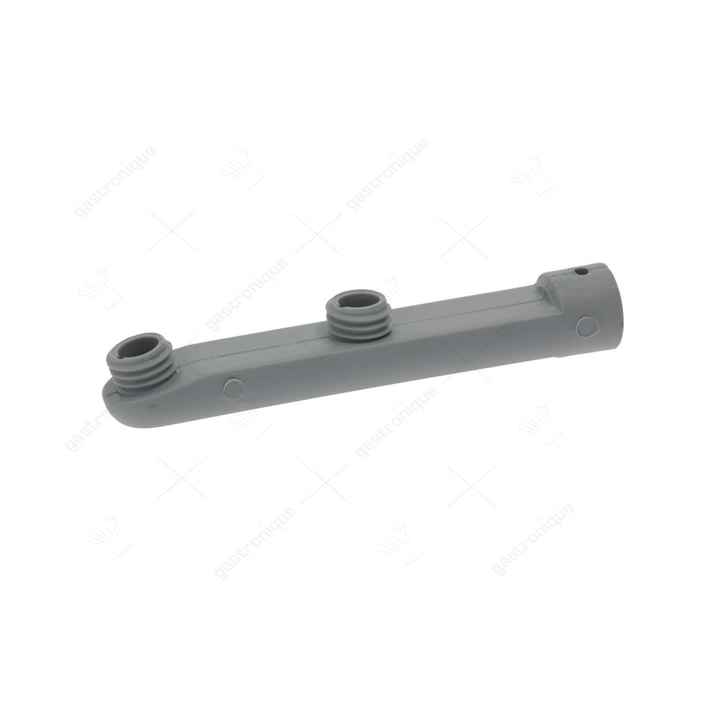 righthand rinse arm